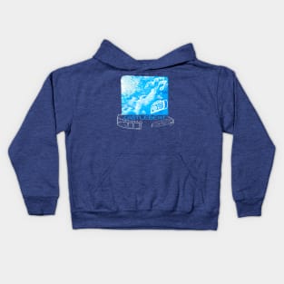 CASTLEBEAT Kids Hoodie